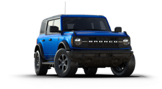 2025 Ford Bronco® External Image 5